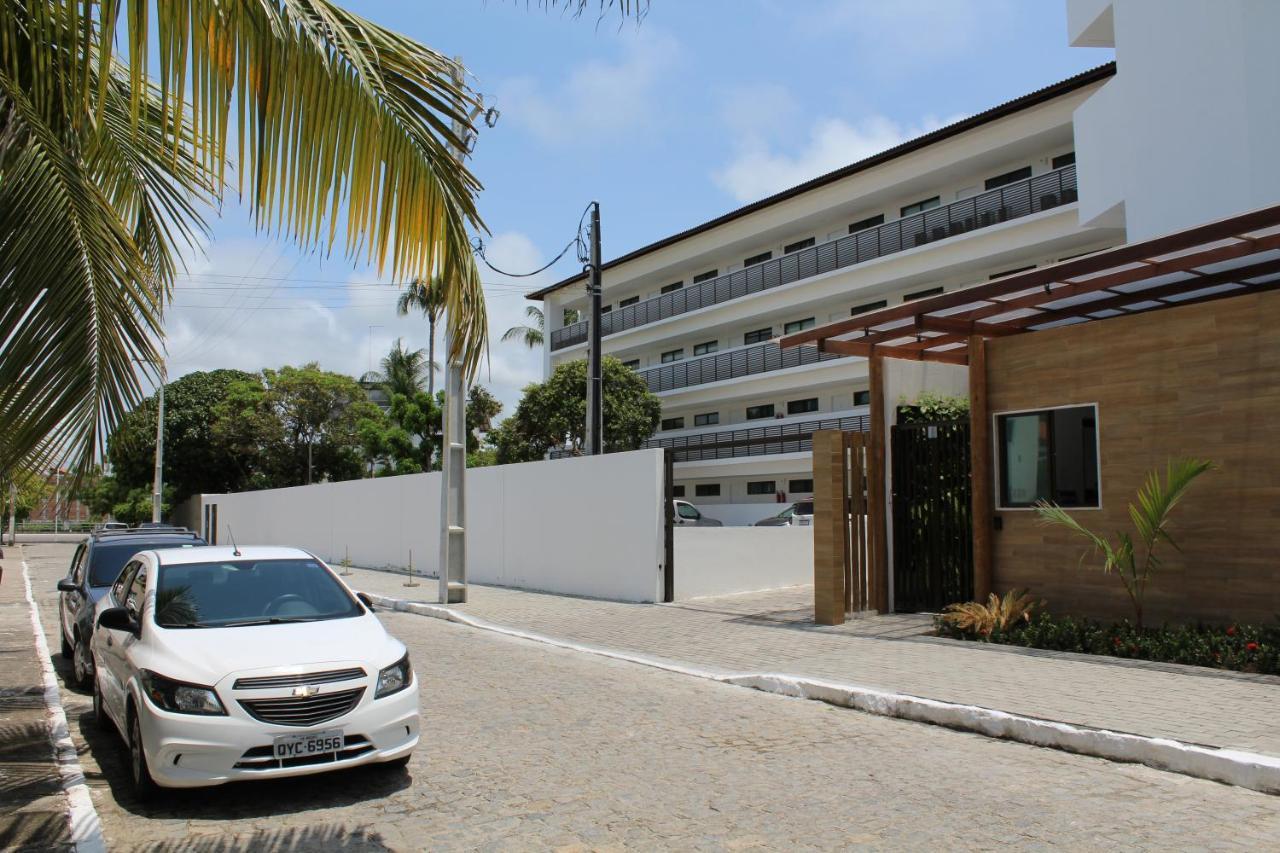 Aloha Residence Porto De Galinhas Luaran gambar