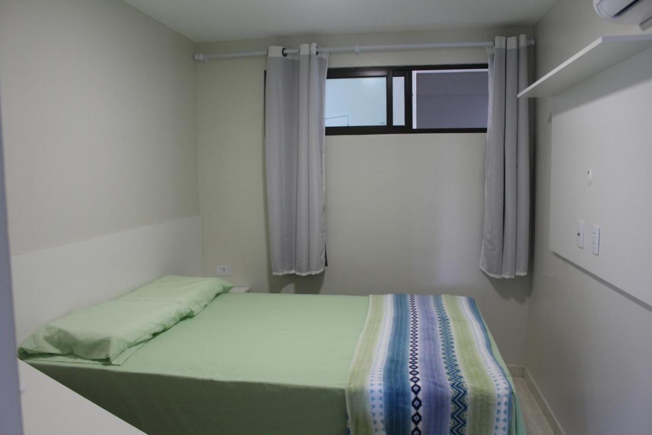 Aloha Residence Porto De Galinhas Luaran gambar