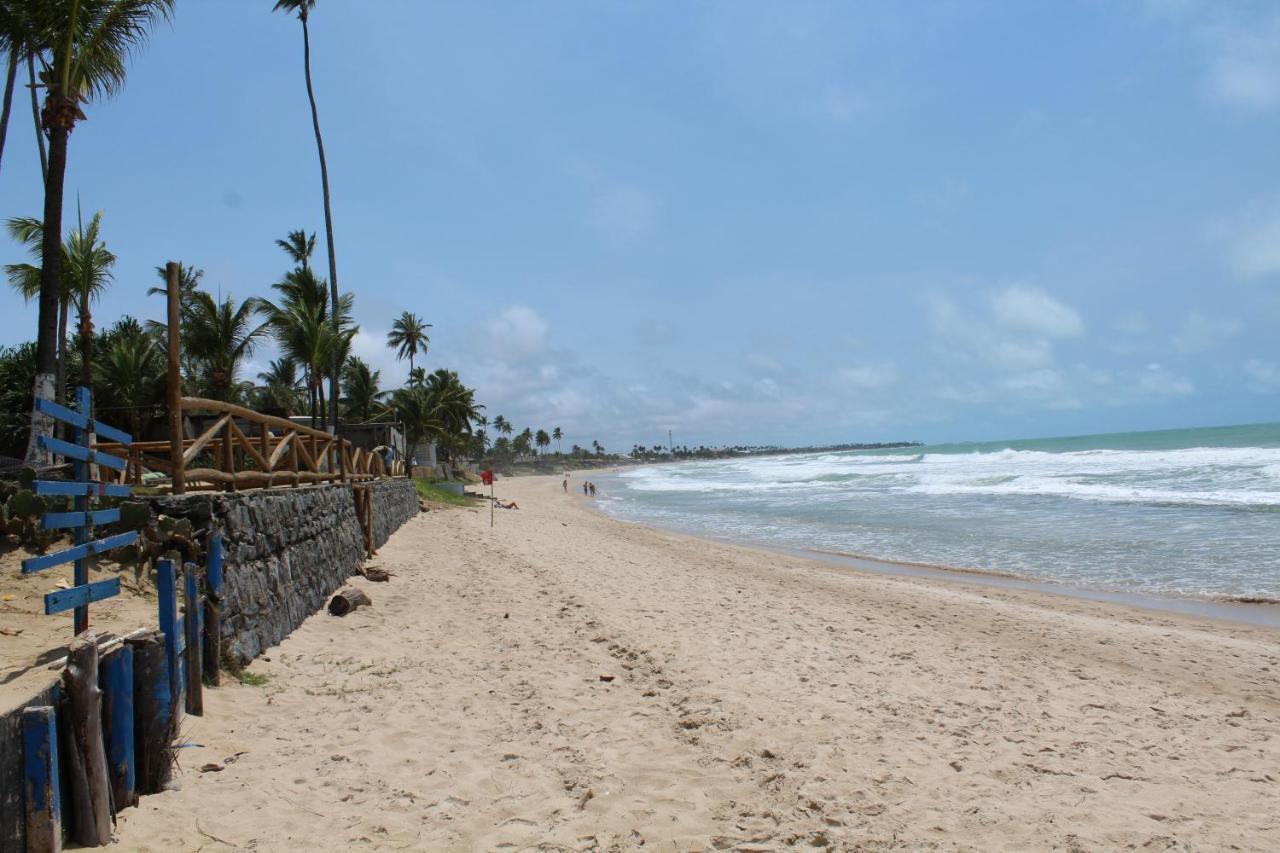 Aloha Residence Porto De Galinhas Luaran gambar