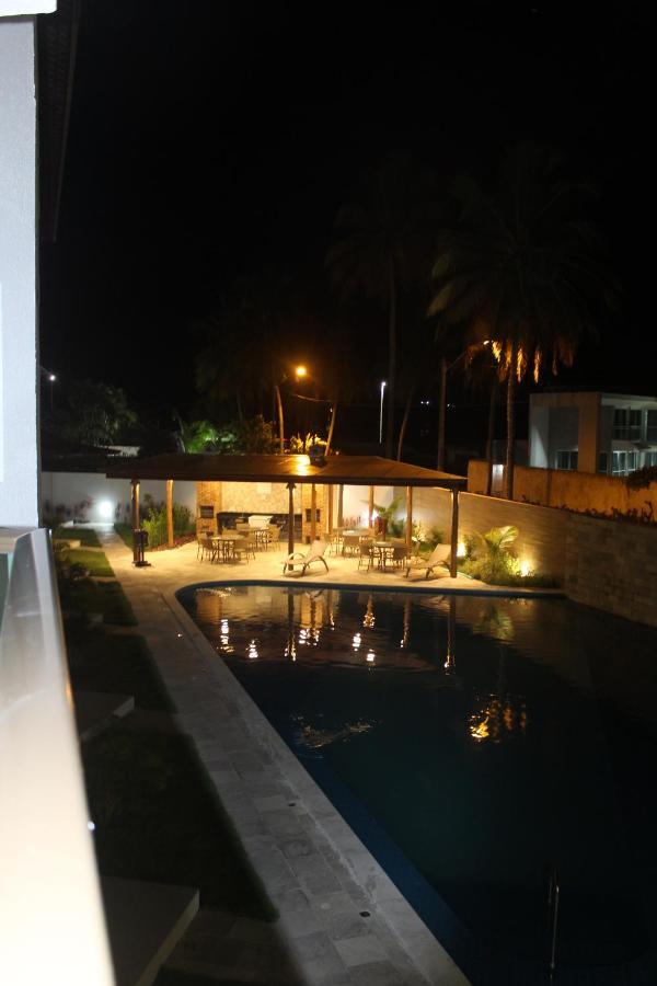 Aloha Residence Porto De Galinhas Luaran gambar