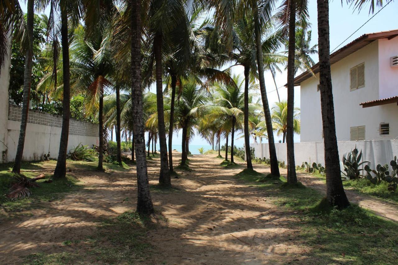 Aloha Residence Porto De Galinhas Luaran gambar