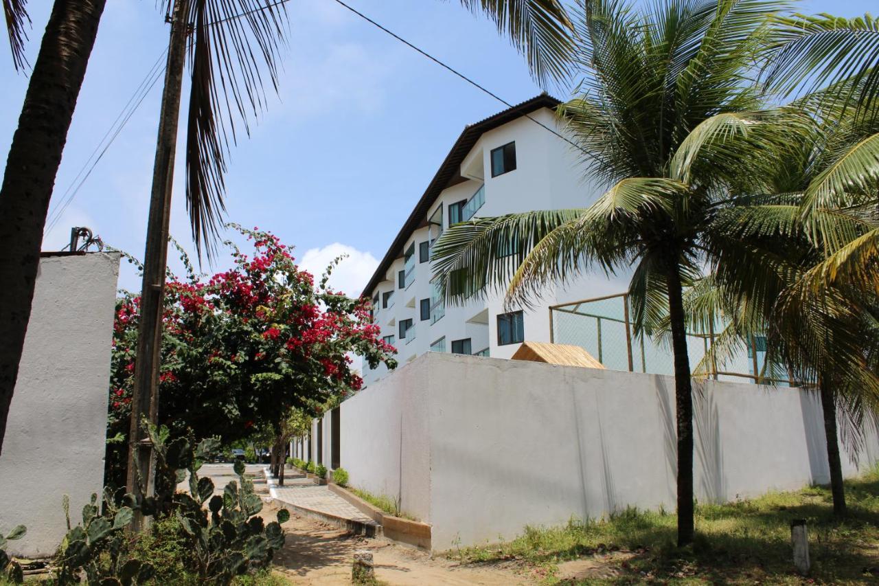 Aloha Residence Porto De Galinhas Luaran gambar