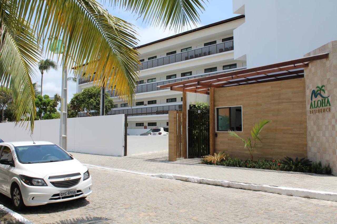 Aloha Residence Porto De Galinhas Luaran gambar