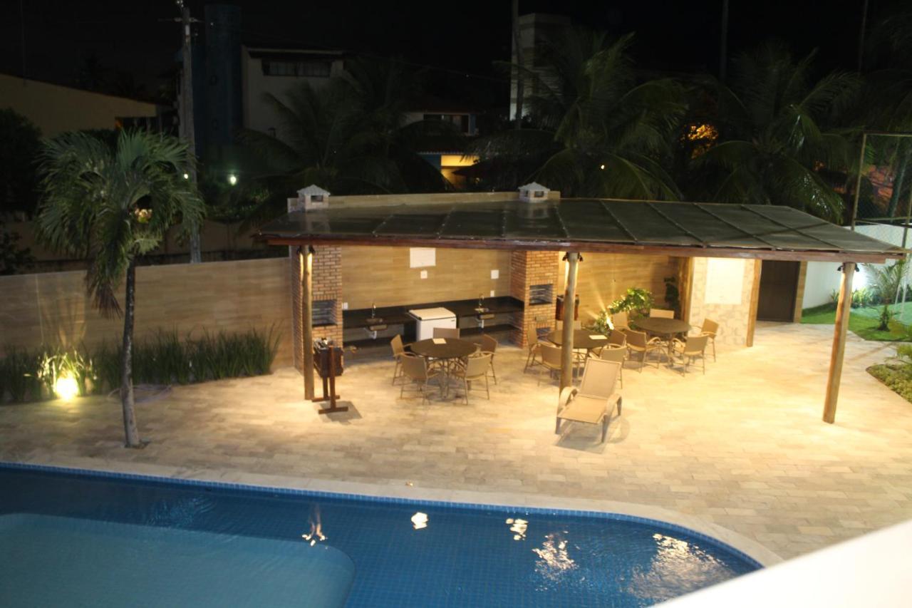 Aloha Residence Porto De Galinhas Luaran gambar