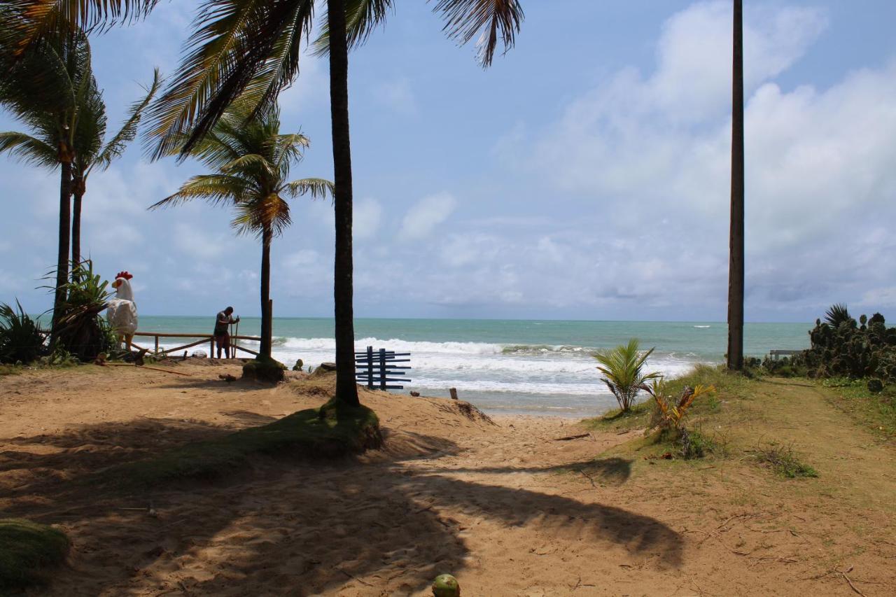 Aloha Residence Porto De Galinhas Luaran gambar
